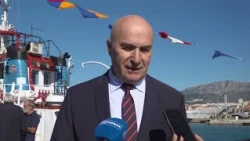 Vijesti Televizije Jadran 25.09.2026.