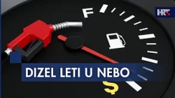 Geopolitičke tenzije i rast cijena energenata