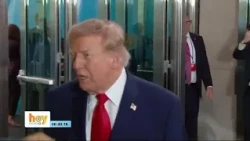 Lo que  está pasando en La ONU "Abiander, Trump" | Hoy Mismo