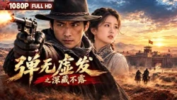 FULL "Unfailing Sharpshooter: The Hidden Master" -| Drama & Action | Chinese Film | Movie Theater
