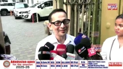 দ্বিতীয় দিনাও সাক্ষ্যদান প্ৰক্ৰিয়া সম্পূৰ্ণ নহ'ল প্ৰবাসী অসমীয়া তন্ময় ফুকনৰ