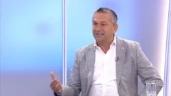 Rajko Lazić o radu Crvenog krsta Republike Srpske