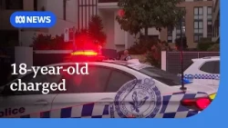 18-year-old charged after 11-year-old boy shot in Sydney's northwest | ABC NEWS