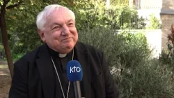 Léon XIV en France : "Un remède à la crise spirituelle" (cardinal Aveline)