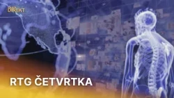 Od Križevaca koji žele van do Aleksića bez kajanja i pravog Batmana | RTL Direkt