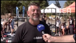 MOTIV FESTIVAL ΣΤΡΑΤΟΠΕΔΟ ΜΑΡΚΟΠΟΥΛΟΥ