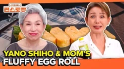 Meet Yano Shiho’s Mom and Her 160-Year-Old Secret Sauce🤫 [Fun-Staurant EP337] | KBS WORLD TV 260928
