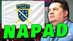 Novi UDAR iz Banja Luke  Izetbegovićev PROGRAM REALAN  Stiže MIHOLJSKO ljeto