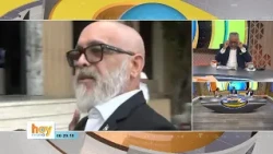 Faride Raful será resarcida por Ángel Martínez con dos millones de pesos por difamación | Hoy Mismo