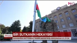 BİR SUTKANIN HEKAYƏSİ