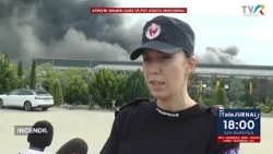 09/21 VIOLENT FIRE Sep 21