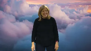 Tai Chi With Lynne - Episode 47