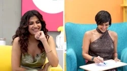 The Love Laugh Live Show: Season 3 | Episode 7 | Shreya Dhanwanthary