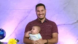 POR TANTO ID | Joel Peña