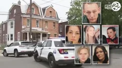 1 million digital files being reviewed in connection to missing women, 'house of horrors'