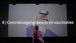 Parliamentary Inquiry Committee Corona - Video 6: COVID certificate and vaccinations