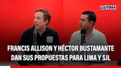 🔴🔵Allison mentioned that Bruce's security proposal does not solve the security problem