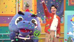 GODJI & NEZO พลังงานสีเขียว พลังแห่งอนาคต 🍃🫧 | Godji & Nezo Energy HERO EP.13