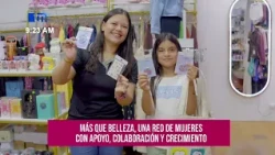 Together we are unstoppable! The inspiring collaborative network behind Chic Extensiones