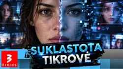 „Politikai“ šoka, keikiasi ir kalba svetimais žodžiais – o žiūrovas lieka spėlioti