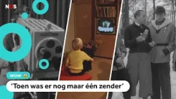 Hooray! Television in the Netherlands is 75 years old