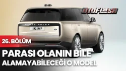 The Car You Can't Buy Even If You Have The Money! Here Is The New Version... | Auto Flash - Episo...