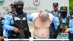 Does the new Anti-Terrorism Law apply? 18th Street Gang leadership falls in DAET operation
