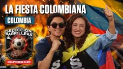 Supermaxi Grilling Selection - Colombia