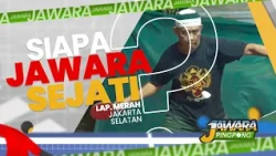 Siapa Jawara Sejati?
