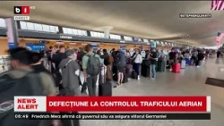 HAOS pe aeroporturile din SUA