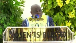 ONE SHALL BE TAKEN AND THE OTHER LEFT || PST LAZARUS MUOKA || 13TH SEPTEMBER 2026.