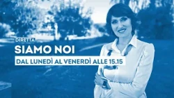 "Siamo noi" - Monday to Friday at 3:15 PM live on TV2000