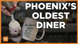 What's the oldest restaurant in Phoenix? You'll never guess its story