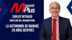 What happened to the Manabí autonomy project?