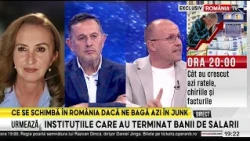 România, la un pas de „junk”! S&P anunță verdictul privind ratingul țării