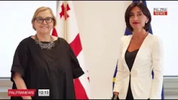 საქართველოში მოქმედი 4 გერმანული პოლიტიკური ფონდი საქმიანობას დროებით აჩერებს 03.10.2026