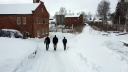 Sörstafors framtid - Västmanlands Television