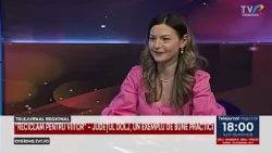 “RECYCLING FOR THE FUTURE” – DOLJ COUNTY, AN EXAMPLE OF BEST PRACTICES