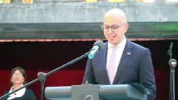Dan državnosti Ribnica 2026 posnetek