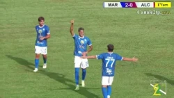 MARSALA 1912 vs ALCAMO 3️⃣0️⃣ MATCH HIGHLIGHTS⚽️⚽️⚽️