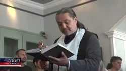 Likovna kolonija u Deronjama čuva sećanje na Rafaila Momčilovića