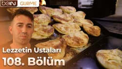 MASTERS OF DELICIOUSNESS S4 EP108