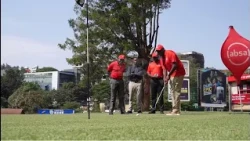 Absa Chairman’s Bell Golf Tournament: Over 300 Golfers Expected