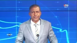 RTG DU 10 OCTOBRE 2023 |www.rtgguinee.info|