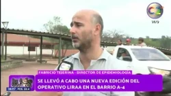 New Edition of the LIRAA Operation - La Tele con Vos 09/21/2026