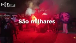 FC Famalicão X SL Benfica, domingo, 11 de agosto, às 18:00, na Fama Rádio.