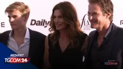 Cindy Crawford, morto il figlio 27enne Presley Gerber