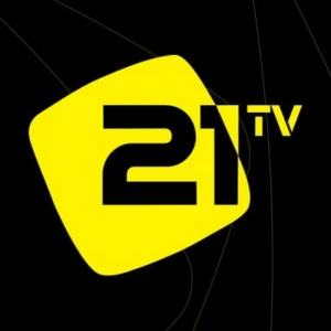 21 TV