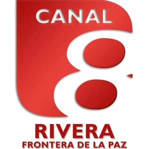 Canal 8 Rivera