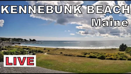 Seaside Inn - Kennebunk Beach - Maine